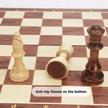 Strategyify makes an ideal gift for chess lovers of all levels