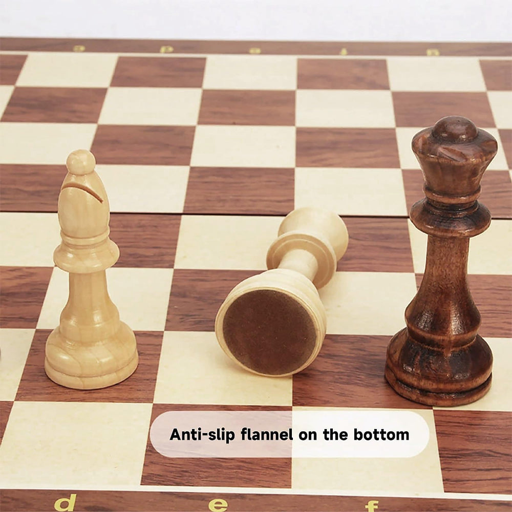 Strategyify makes an ideal gift for chess lovers of all levels