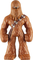 STRETCH ARMSTRONG Chewbacca collectors display ready on shelf