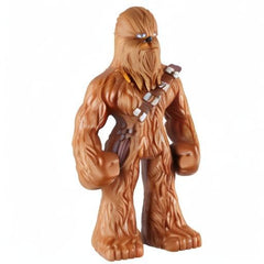 STRETCH ARMSTRONG Chewbacca gift-ready figure for fans