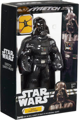 STRETCH ARMSTRONG Darth Vader iconic character toy for fans and light-hearted role-play.