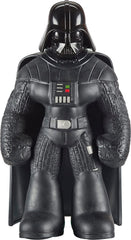 STRETCH ARMSTRONG Darth Vader collectible figure for Star Wars fans and display-worthy collection.