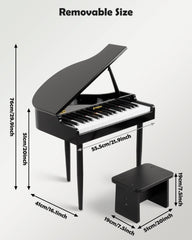 STRICH 128 tones and 128 rhythms for diverse musical exploration