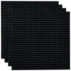 Strictly Briks baseplates top view for quick layout planning.