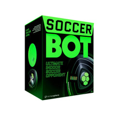 Strikesphere Soccer Bot multiplayer-fun setup for friends