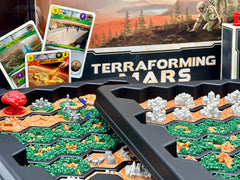 Terraforming Mars Big Box is compact yet robust for easy transport