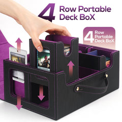 STTRBOX makes a thoughtful gift for card collectors