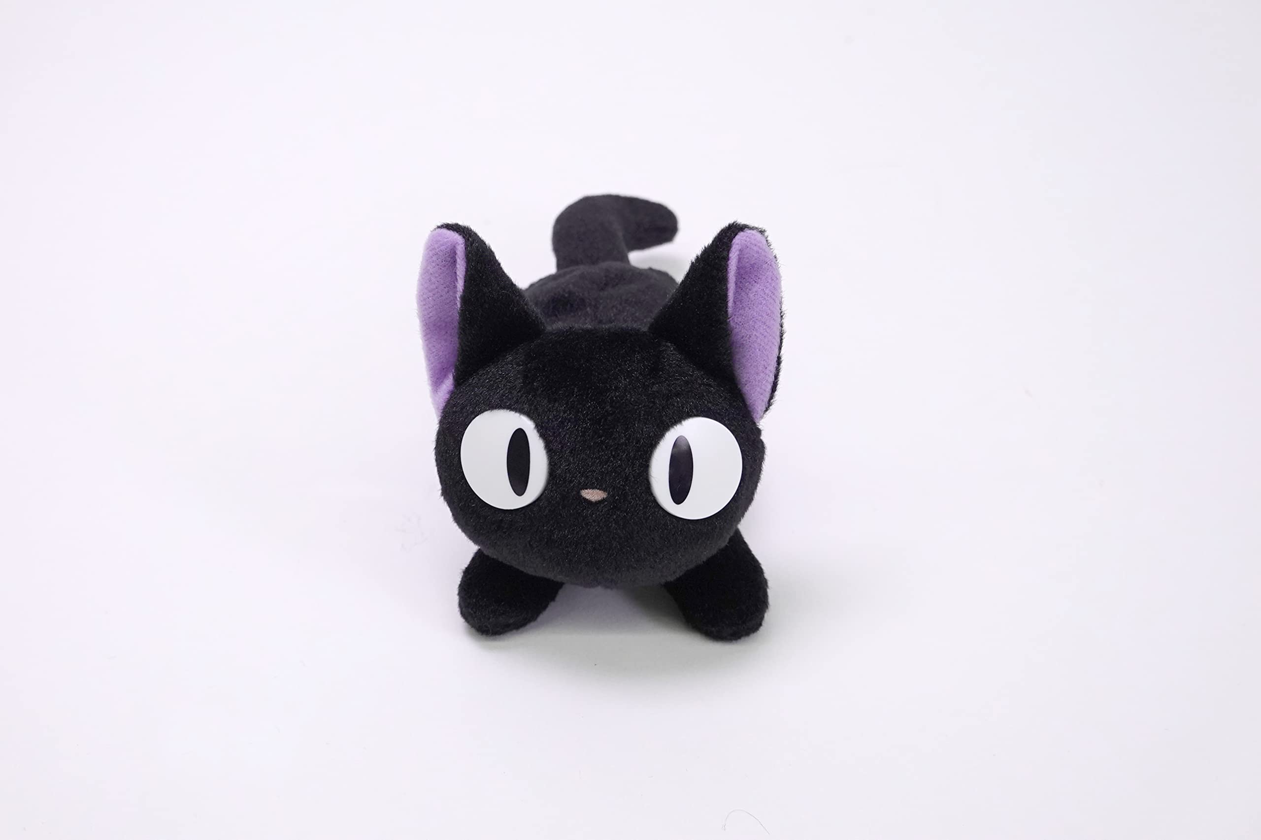 Jiji plush as a thoughtful gift option for fans and collectors