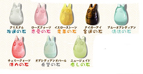 Studio Ghibli Totoro blind box packaging—eye-catching collectible for display.