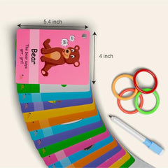 Study Key preschool learning tools ideal for at-home activities and classroom group learning