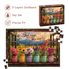 STYISHANG Wishful Window reveals butterfly wings among blossoms, inspiring detail-oriented focus.