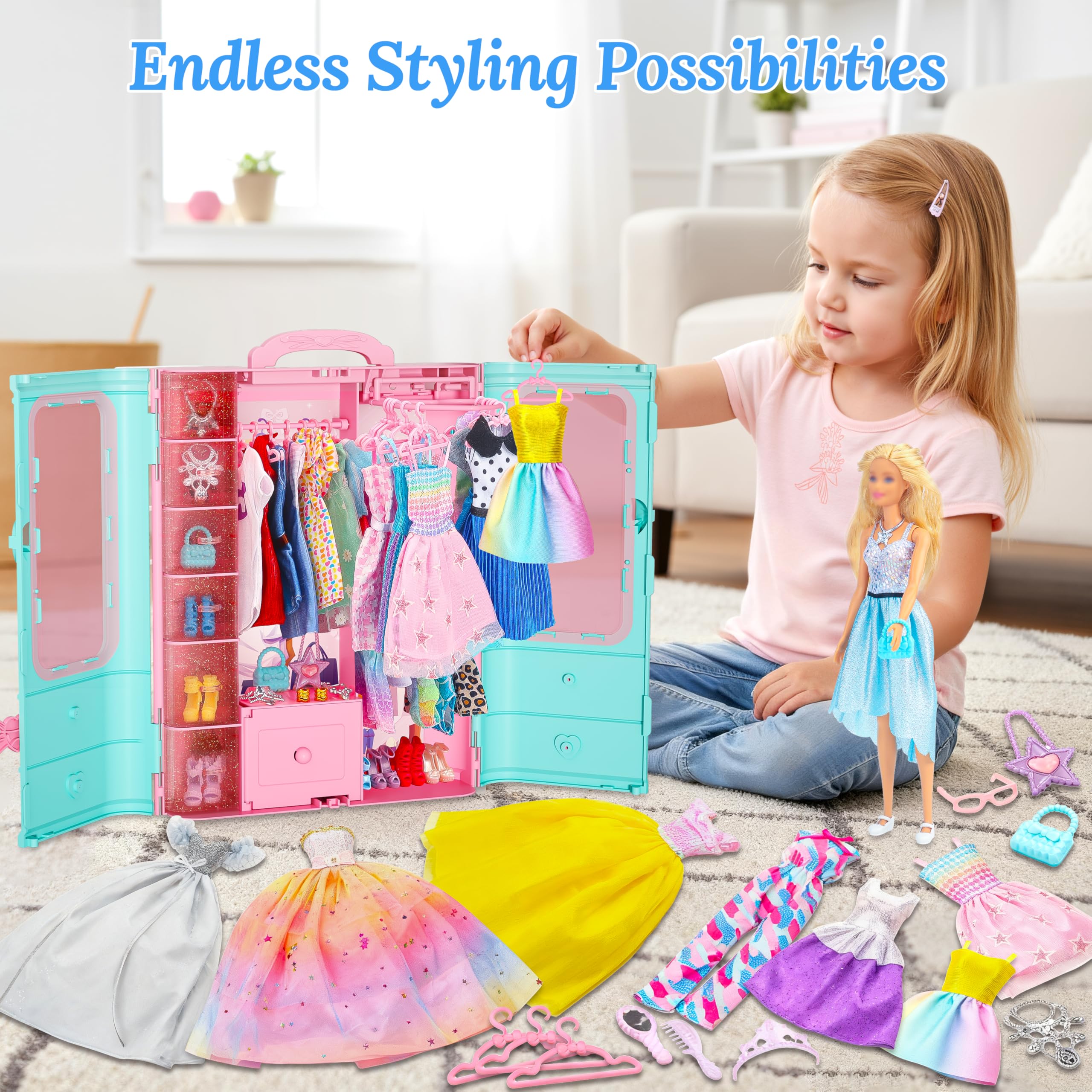 Style Shine casual outfits for quick mix and match fun