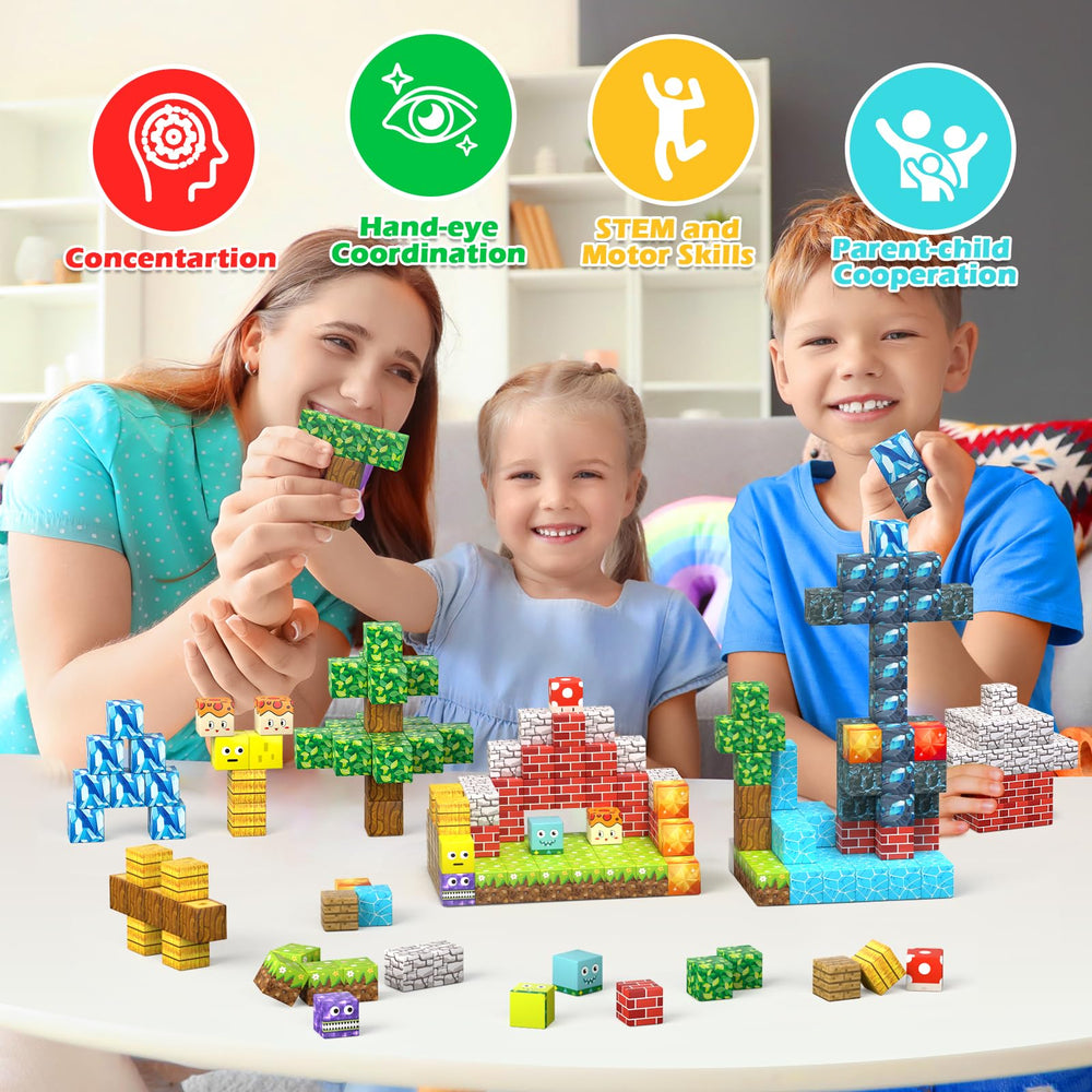 Styleeasy sensory toy emphasizes autism-friendly design and calming color contrasts.