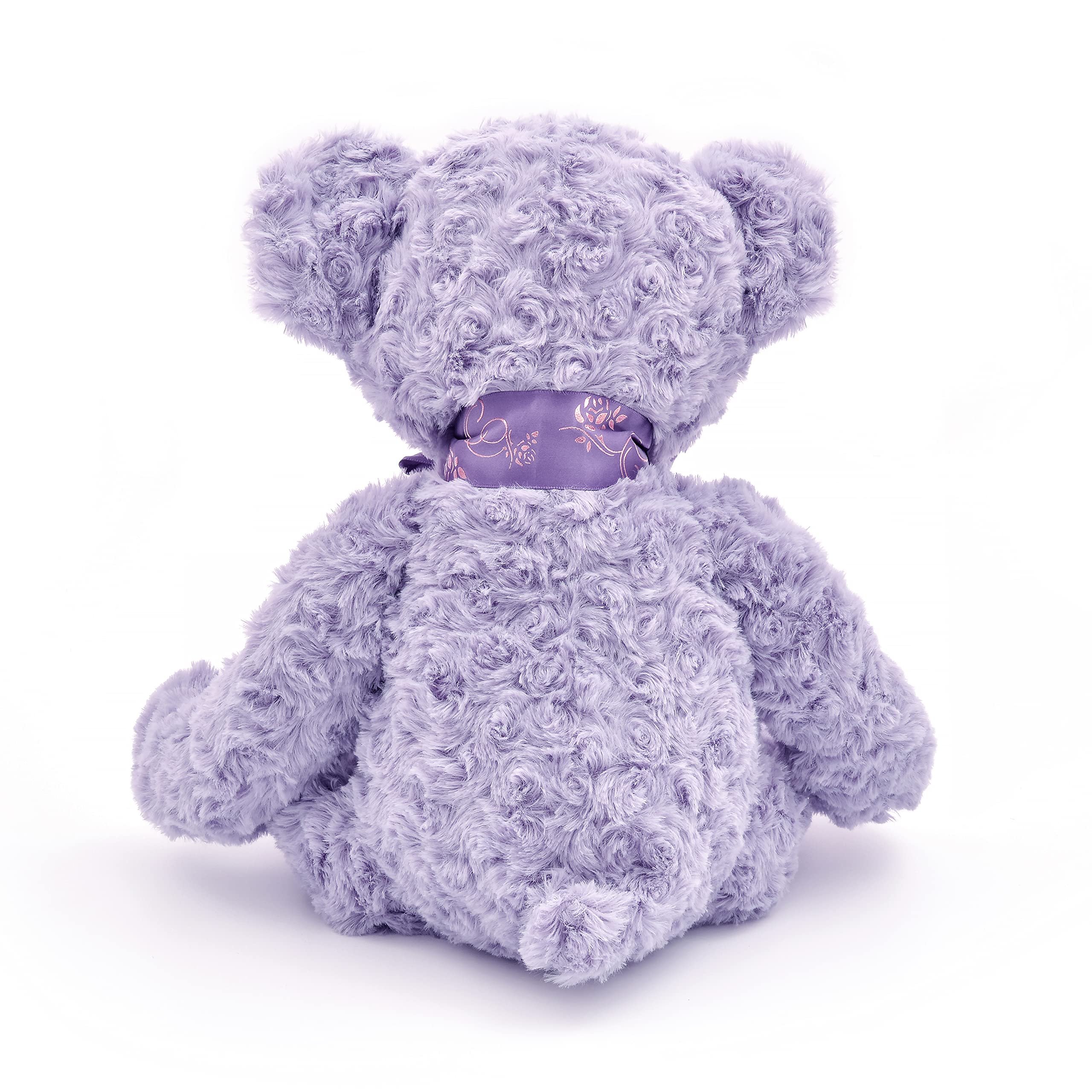 four color options from suepcuddly to suit preferences.