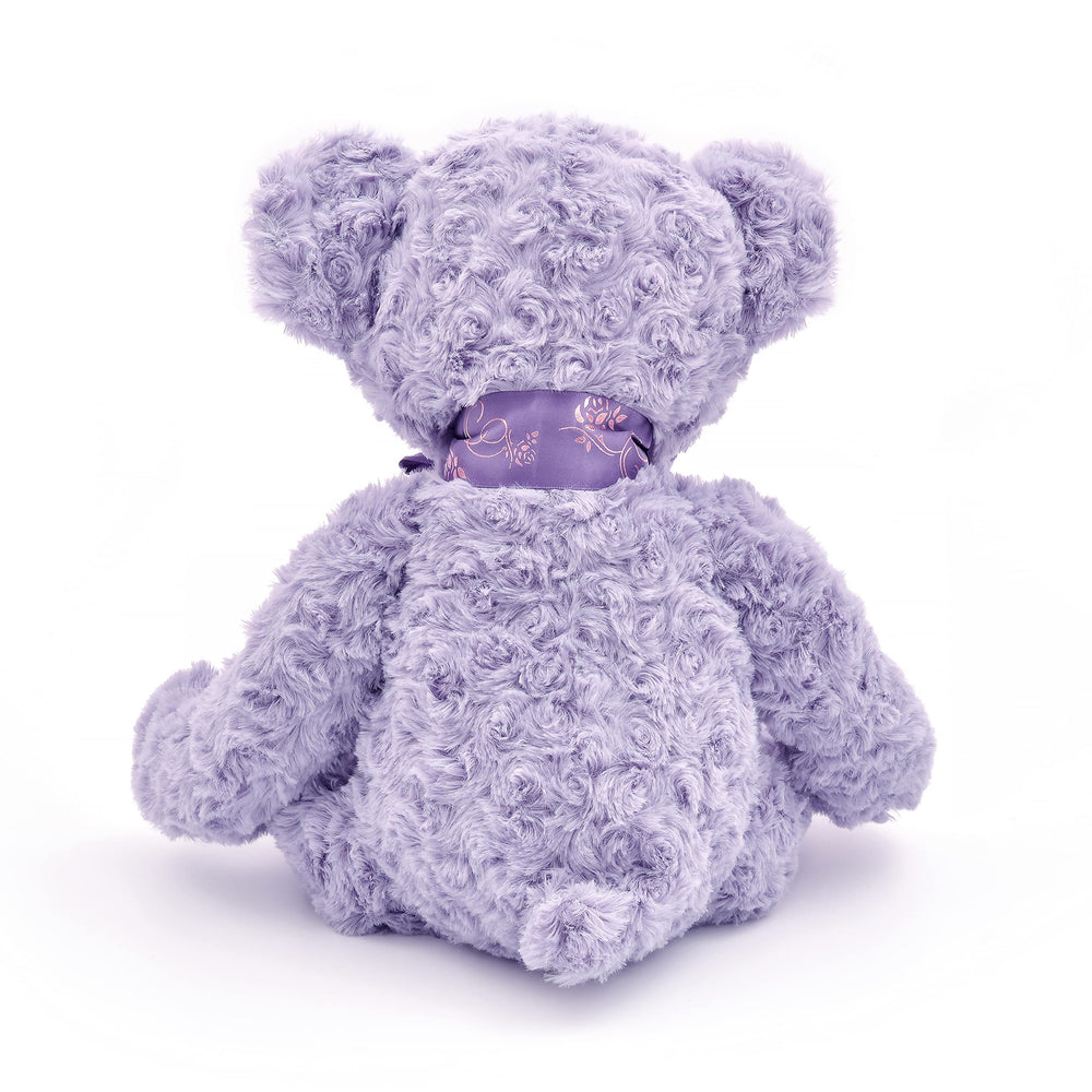 four color options from suepcuddly to suit preferences.