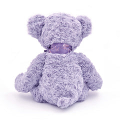 four color options from suepcuddly to suit preferences.
