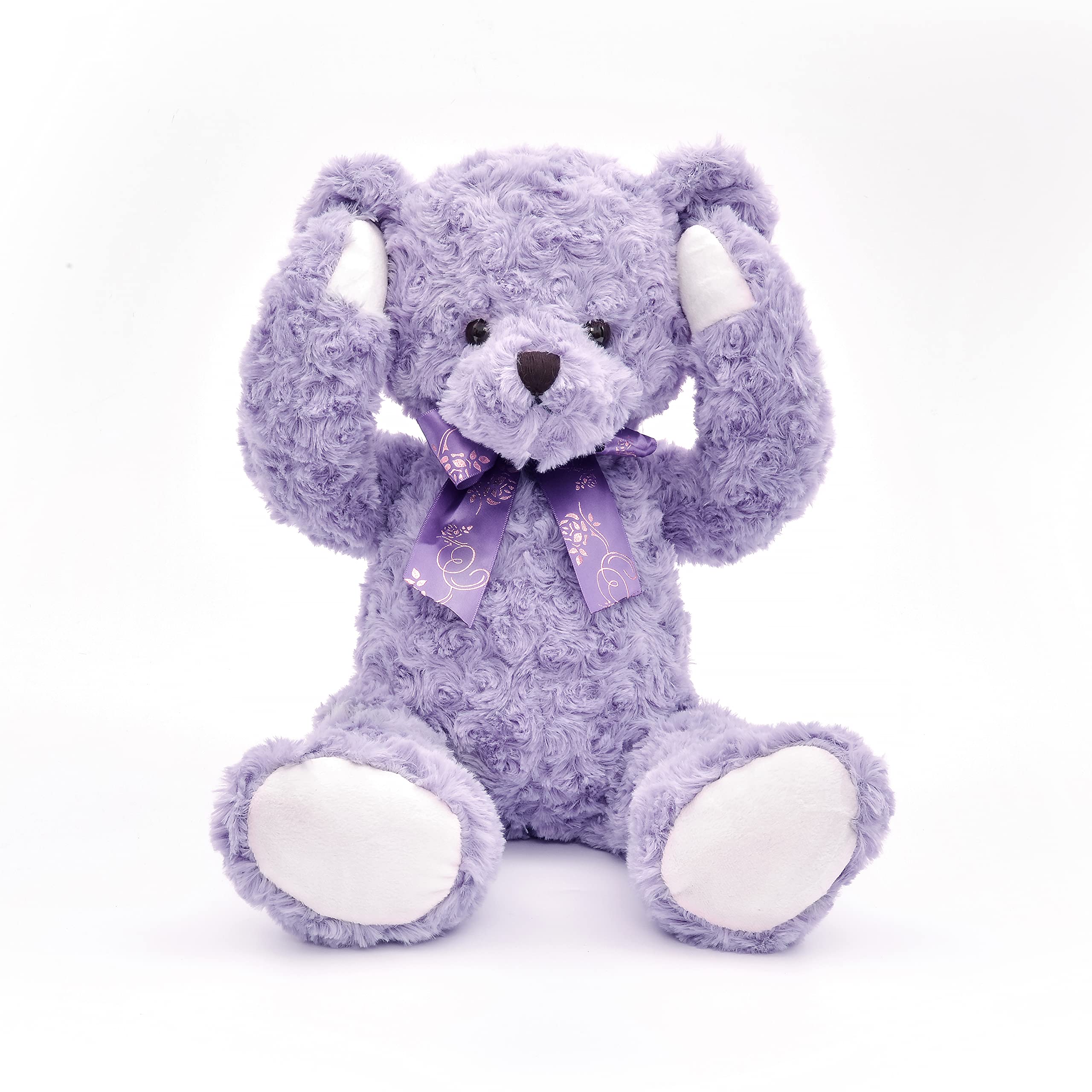 suepcuddly magnetic ears enable playful poses and photo moments.