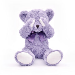 suepcuddly magnetic hands and jaw support expressive poses.