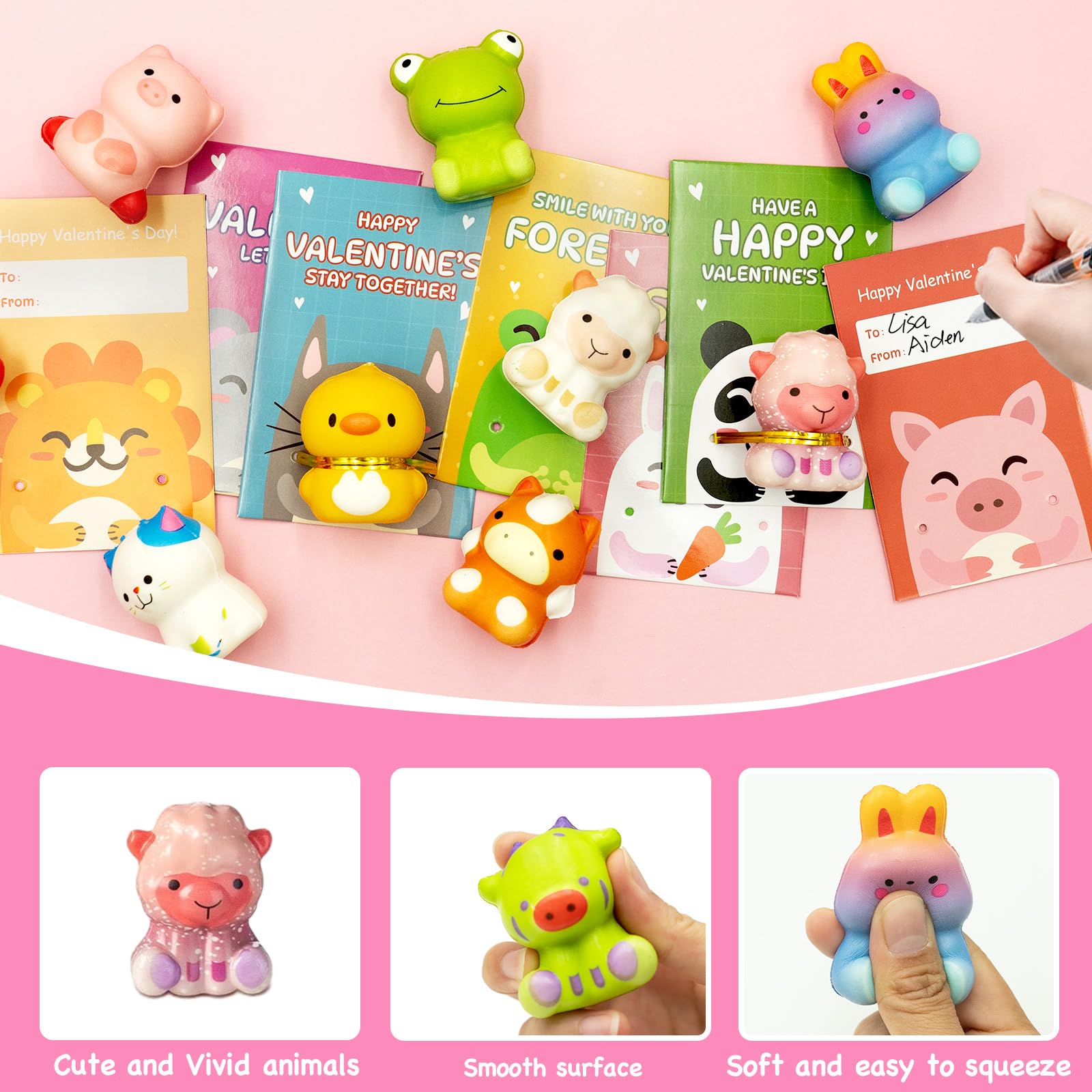 Sufuplay classroom exchange gifts ideal for party celebrations.