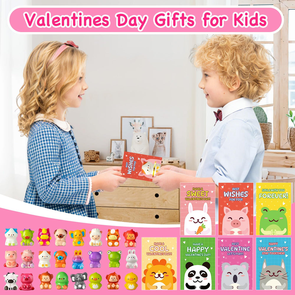 Sufuplay prize box stuffer sparks smiles and curiosity.