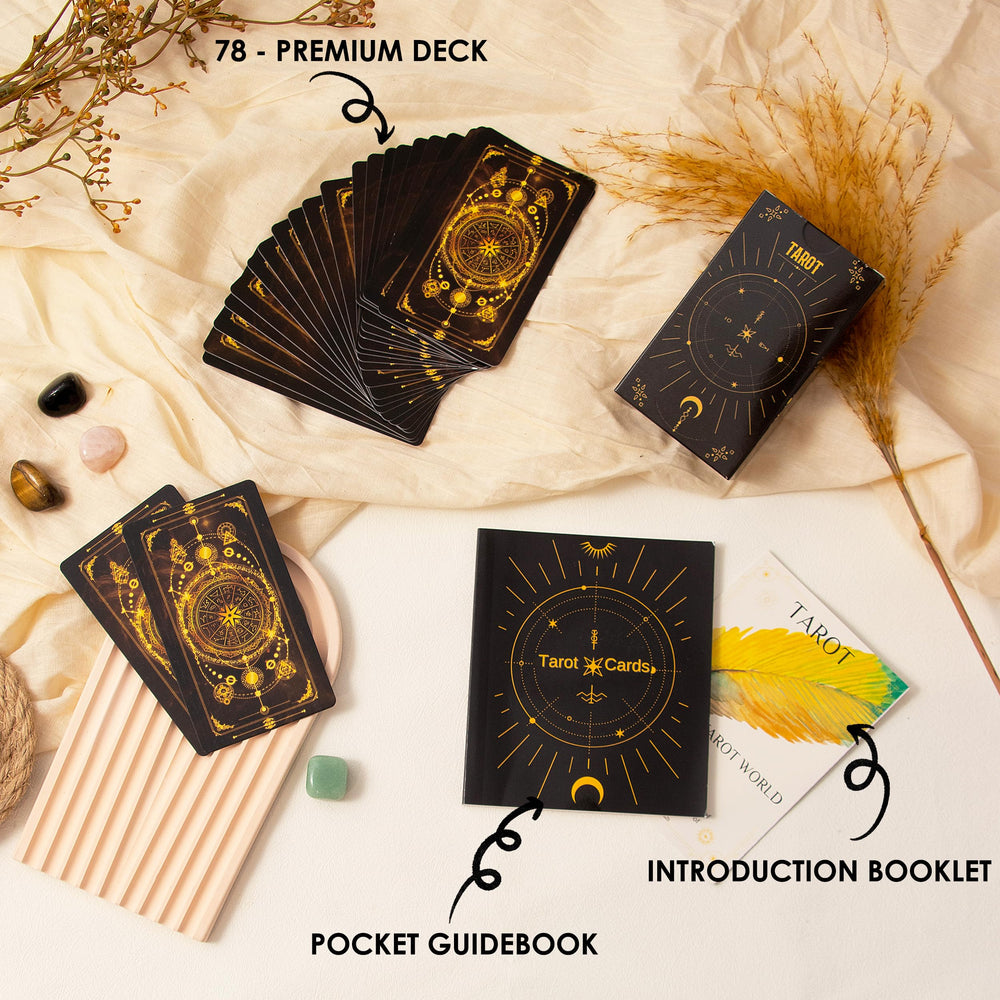 SUGEYA chakra stones bundle for grounding during readings.