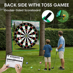 SUGFUT ideal gift for golf lovers and active kids