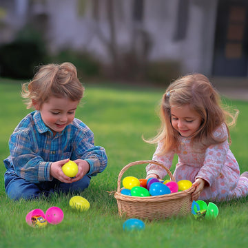 SUGFUT multi-colour set offers variety for playtime.