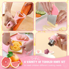 Suhctuptx dough scraper and double-sided scraper for cleanup.