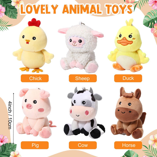 Suilung duck plush toy brings gentle cuddle appeal for backpacks and shelves.