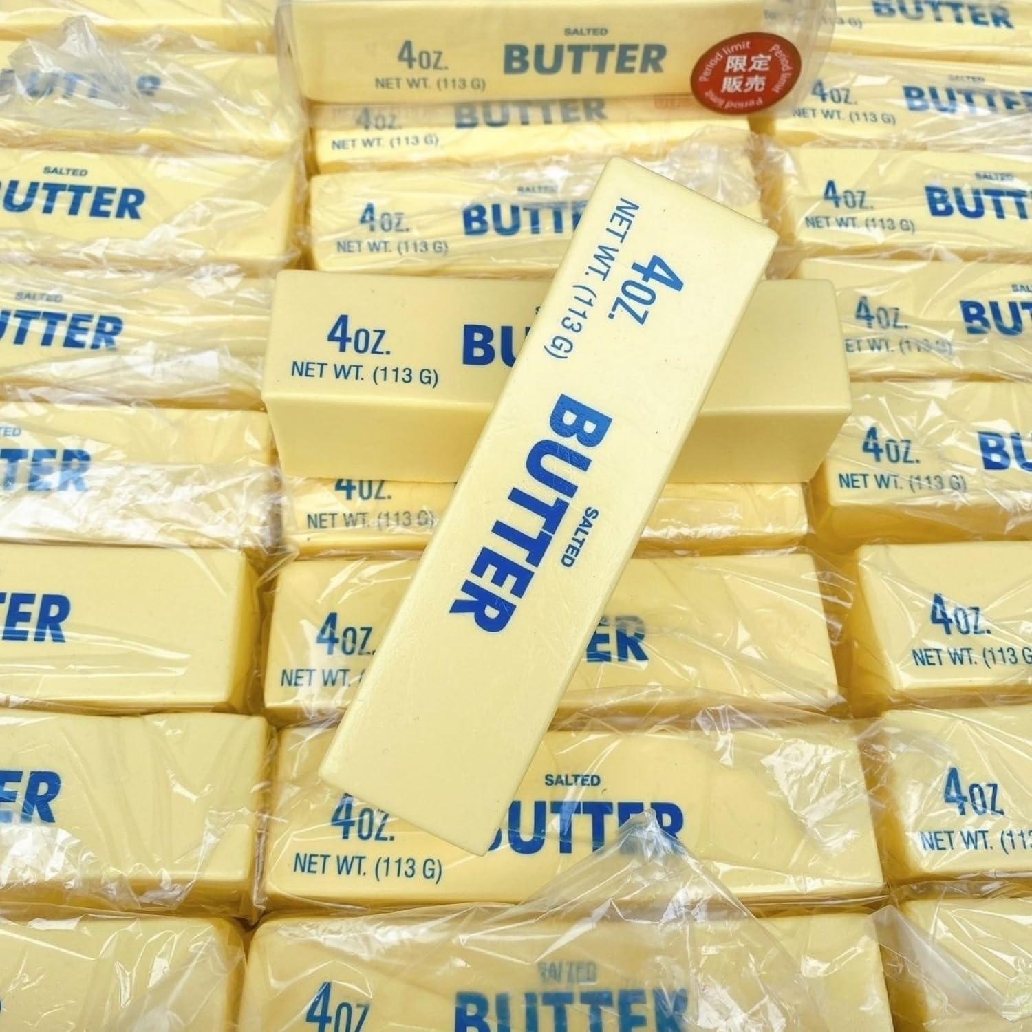 SUISUILE butter squishy on desk for quick mindful breaks.