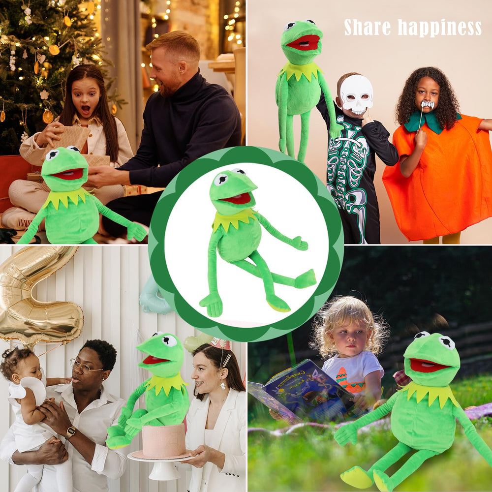 Gift ready packaging makes a fun surprise for kids and fans