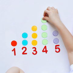 Sukh bingo chips durable plastic withstands frequent use.