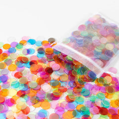 Sukh bingo chips make party events more colorful and organized.