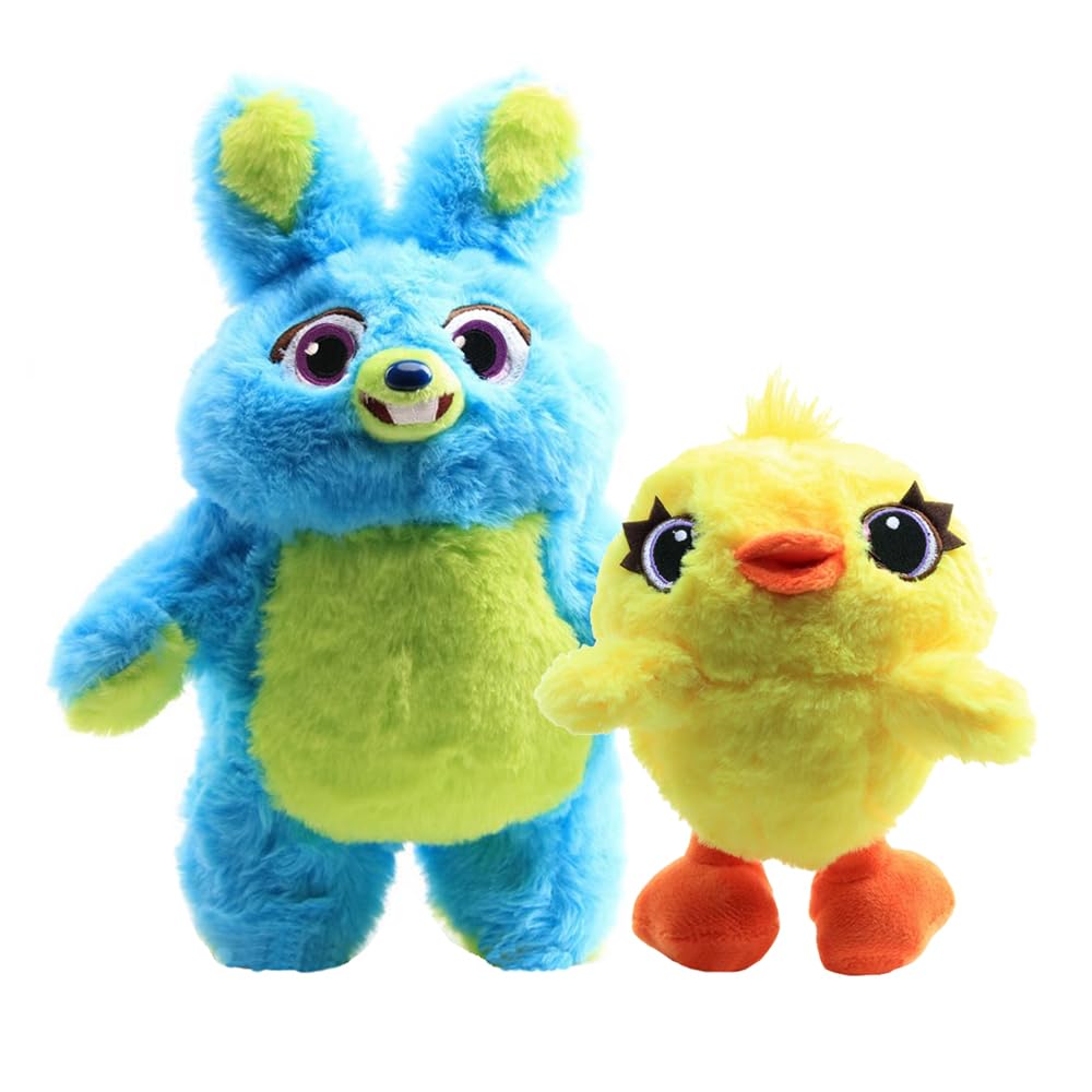 Suliutoys Bunny plush with ultra-soft fabric for cozy bedtime.