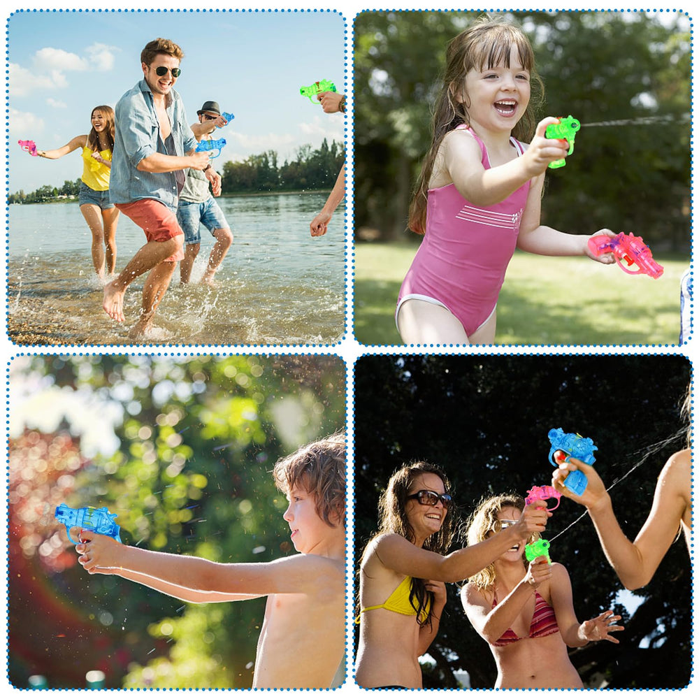 SULOLI beach and pool play set ready for adventures.