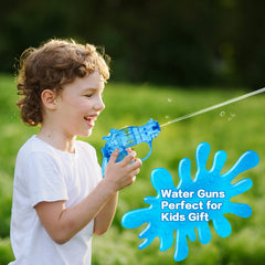 SULOLI durable ABS plastic ensures sturdy, smooth play surfaces.