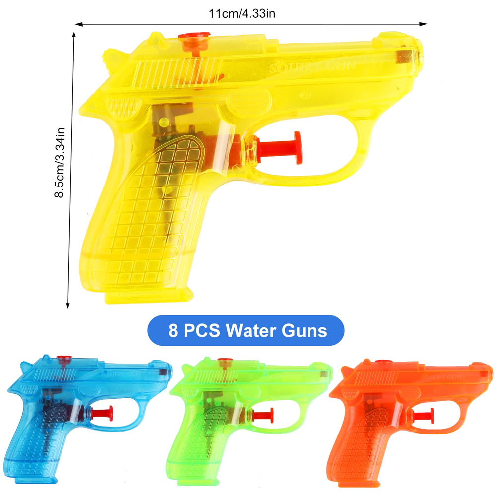 SULOLI kid-friendly size and grip for small hands during pool or beach play.