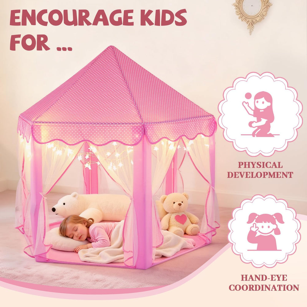 Sumbababy private play space creates a cozy corner for kids