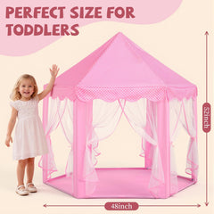 Sumbababy tent assembly with sturdy poles and connectors