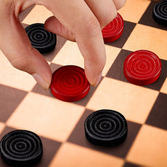 Excellent for travel and office use with portable setup.