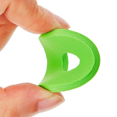Sumind foam disc shooter yellow pack stands out for group play.