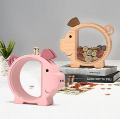 Summidate back-to-school money box supports early financial habits.