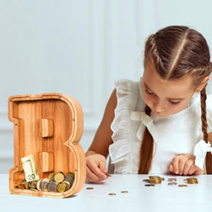 SummiDate personalized name on front creates a unique keepsake.