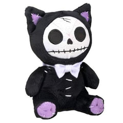 SUMMIT COLLECTION Furrybones cozy desk and shelf display, perfect as a gift