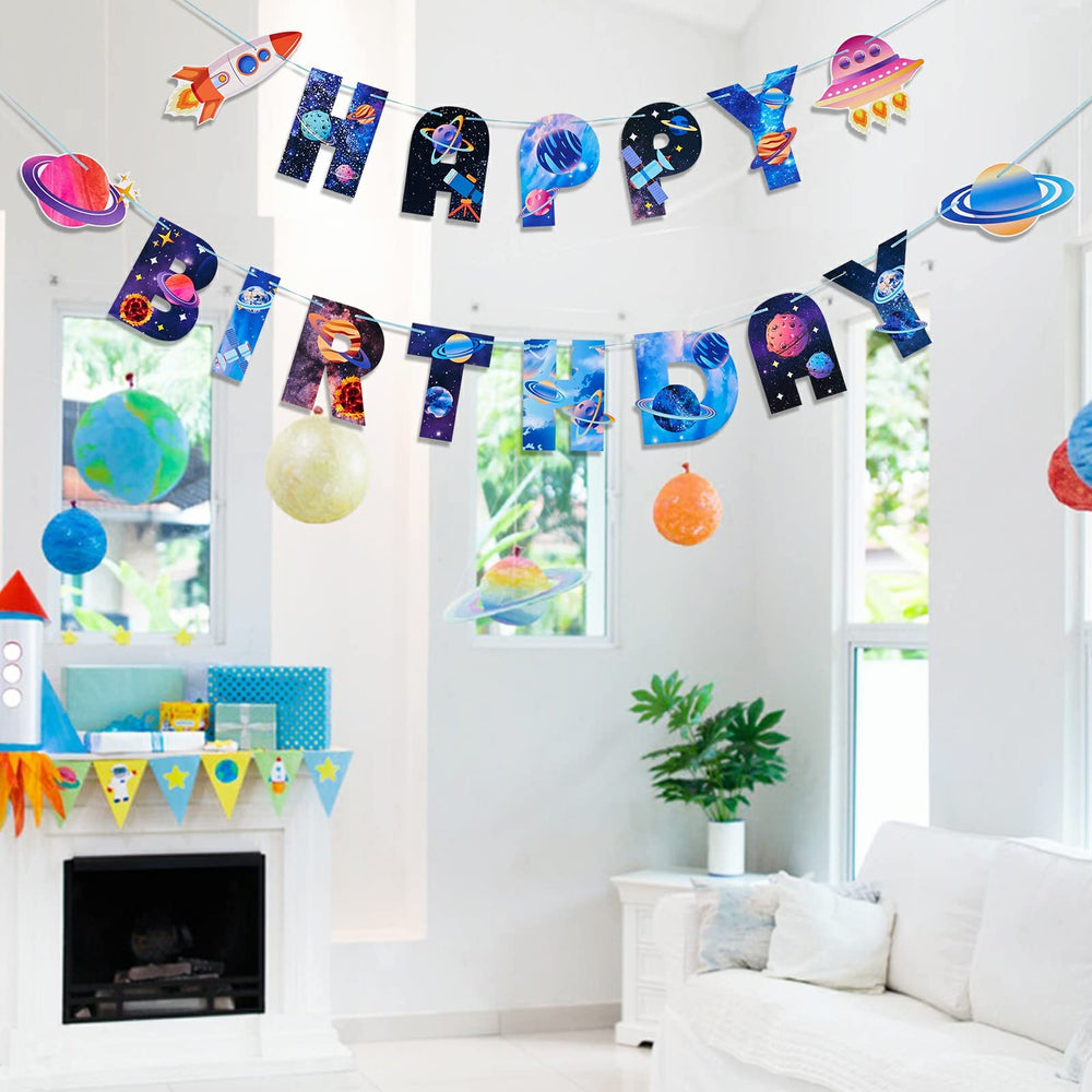 SUNBEAUTY Universe banner emphasizes durability and reuse for future parties