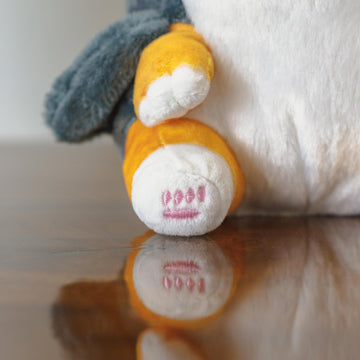 Sunfedmiss easy-clean feature supports quick stain removal and air-drying.