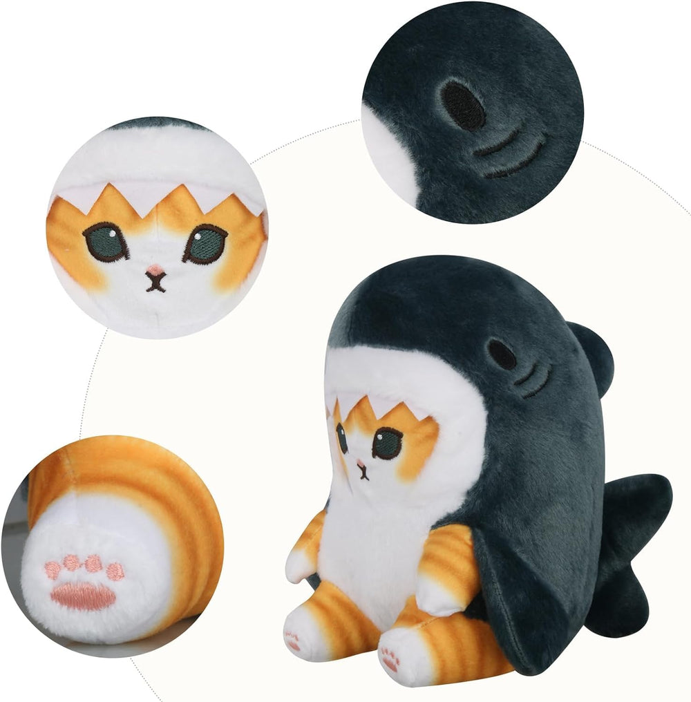 Sunfedmiss soft fur closeup highlighting plush texture ideal for hugs.