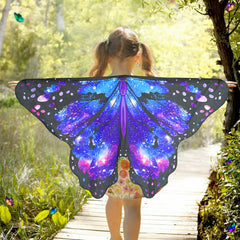 Sunlisky hair clips secure small accessories for a polished fairy look