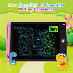 Sunlu compact drawing pad, pocket-size for learning on the go