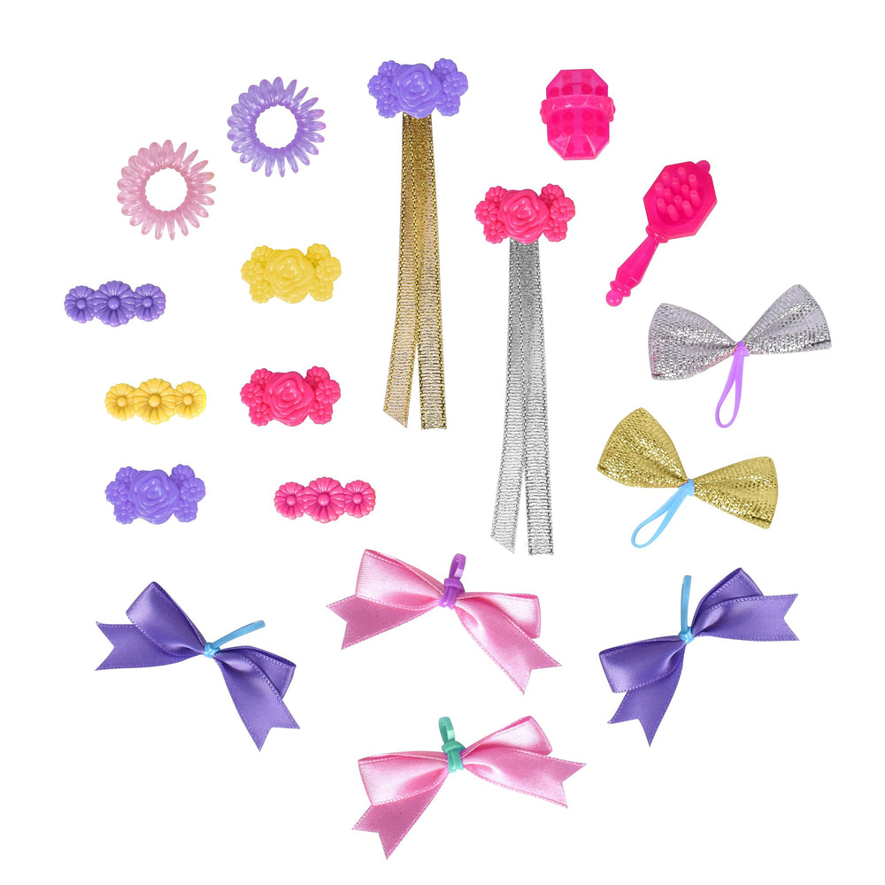 Sunny Days Glam-R-Ranch Raven Dream gift idea for young equestrians.